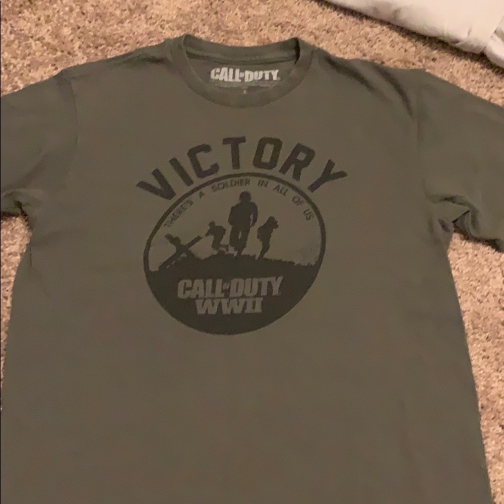 Boys T-shirt